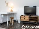 Louer Appartement 40 m2 Wattrelos