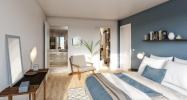 Annonce Vente 3 pièces Appartement Bougival