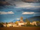 Land  CTRE VILLAGE