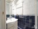 Annonce Location Appartement Paris-20eme-arrondissement