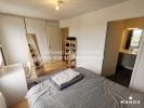 Louer Appartement Villeurbanne 588 euros