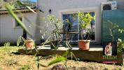 Annonce Vente 4 pièces Maison Saint-martin-de-valgalgues