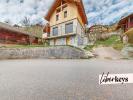 Vente Maison Manigod 74