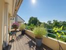Acheter Appartement 107 m2 Montigny-les-metz