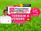 For sale Land Lamballe  22400 619 m2