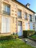 Vente Maison Noyon 60