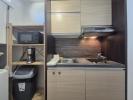 Louer Appartement 23 m2 Reims