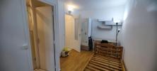 Louer Appartement 15 m2 Paris-9eme-arrondissement
