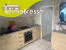 For rent Apartment Romenay 71470 77 m2 3 rooms