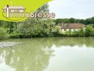 Vente Maison Montrevel-en-bresse 01