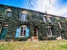 Vente Maison Auvers-sur-oise 95