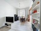 Acheter Appartement 45 m2 Lyon-7eme-arrondissement