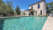 Acheter Maison Uzes Gard