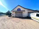Annonce Vente Parking Creusot