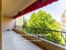 Vente Appartement Beaurecueil 13