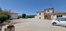 Annonce Vente 6 pièces Maison Saint-martin-en-bresse