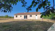 Vente Maison Lussac-les-chateaux 86