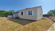 Annonce Vente 4 pièces Maison Lussac-les-chateaux