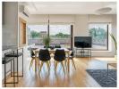 For sale Apartment Montpellier  34000 113 m2 5 rooms