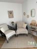 Annonce Location 2 pièces Appartement Pont-pean