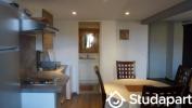 Louer Appartement 27 m2 Antibes