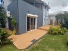 Location vacances Maison Tampon 974