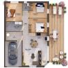 Acheter Maison 84 m2 Anais