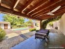 House CASTILLON-DU-GARD 