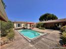 House CASTILLON-DU-GARD 