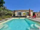 House CASTILLON-DU-GARD 