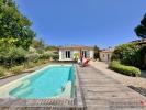 House CASTILLON-DU-GARD 
