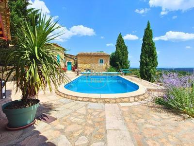 Vente Maison 9 pièces VALLON-PONT-D'ARC 07150