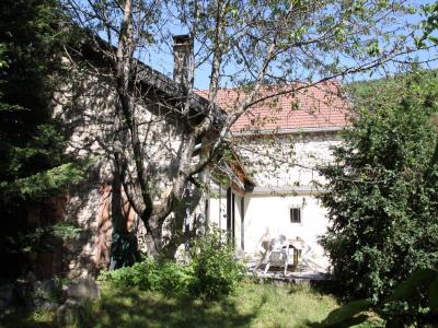 Vente Maison 6 pièces SAINT-JULIEN-EN-BEAUCHENE 05140