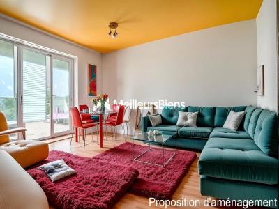 Vente Maison 4 pièces MANTES-LA-VILLE 78200