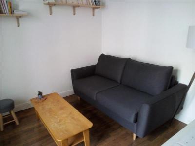 photo For rent Apartment PARIS-20EME-ARRONDISSEMENT 75