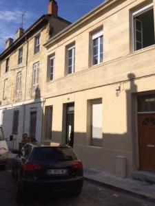 Location Appartement BORDEAUX 33000