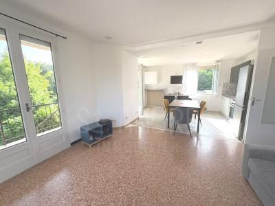 Location Appartement 4 pièces SABLONS 38550