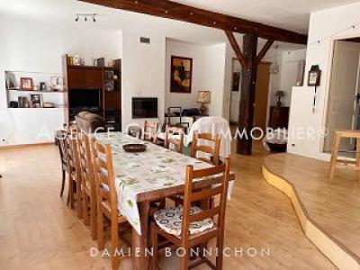 Vente Maison FERTE-LOUPIERE 