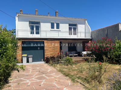 Vente Maison 5 pièces ROCHEFORT 17300