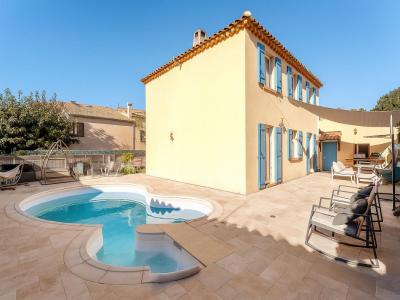 Vente Maison 6 pièces SIX-FOURS-LES-PLAGES 83140