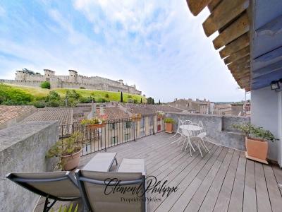 Vente Maison 6 pièces CARCASSONNE 11000