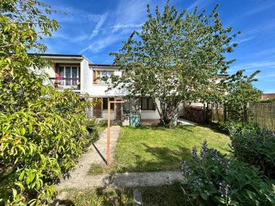 Vente Maison 6 pièces CHARS 95750