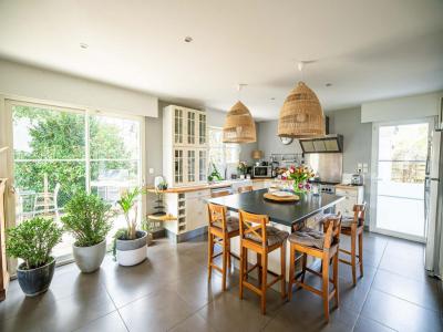 Vente Maison 8 pièces VIEUX-BOUCAU-LES-BAINS 40480