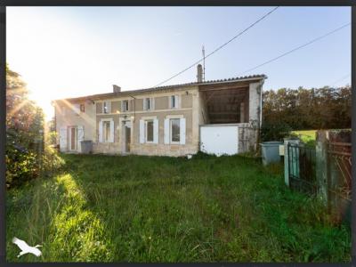Vente Maison 7 pièces SAINT-MARIENS 33620