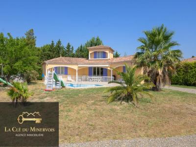 Vente Maison 4 pièces SIRAN 34210