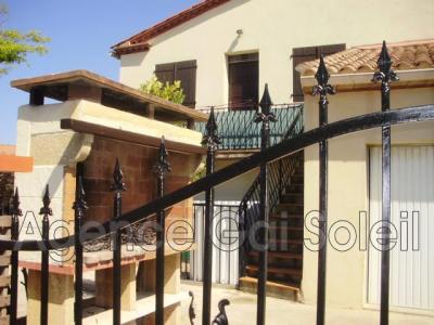 photo For sale House NISSAN-LEZ-ENSERUNE 34