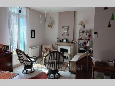Vente Maison NISSAN-LEZ-ENSERUNE 
