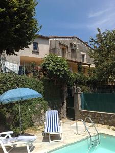 Vente Maison 3 pièces BREAU-ET-SALAGOSSE 30120