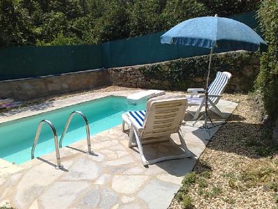 For sale House BREAU-ET-SALAGOSSE