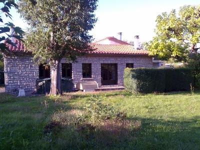 Vente Maison 6 pièces MOLIERES-CAVAILLAC 30120